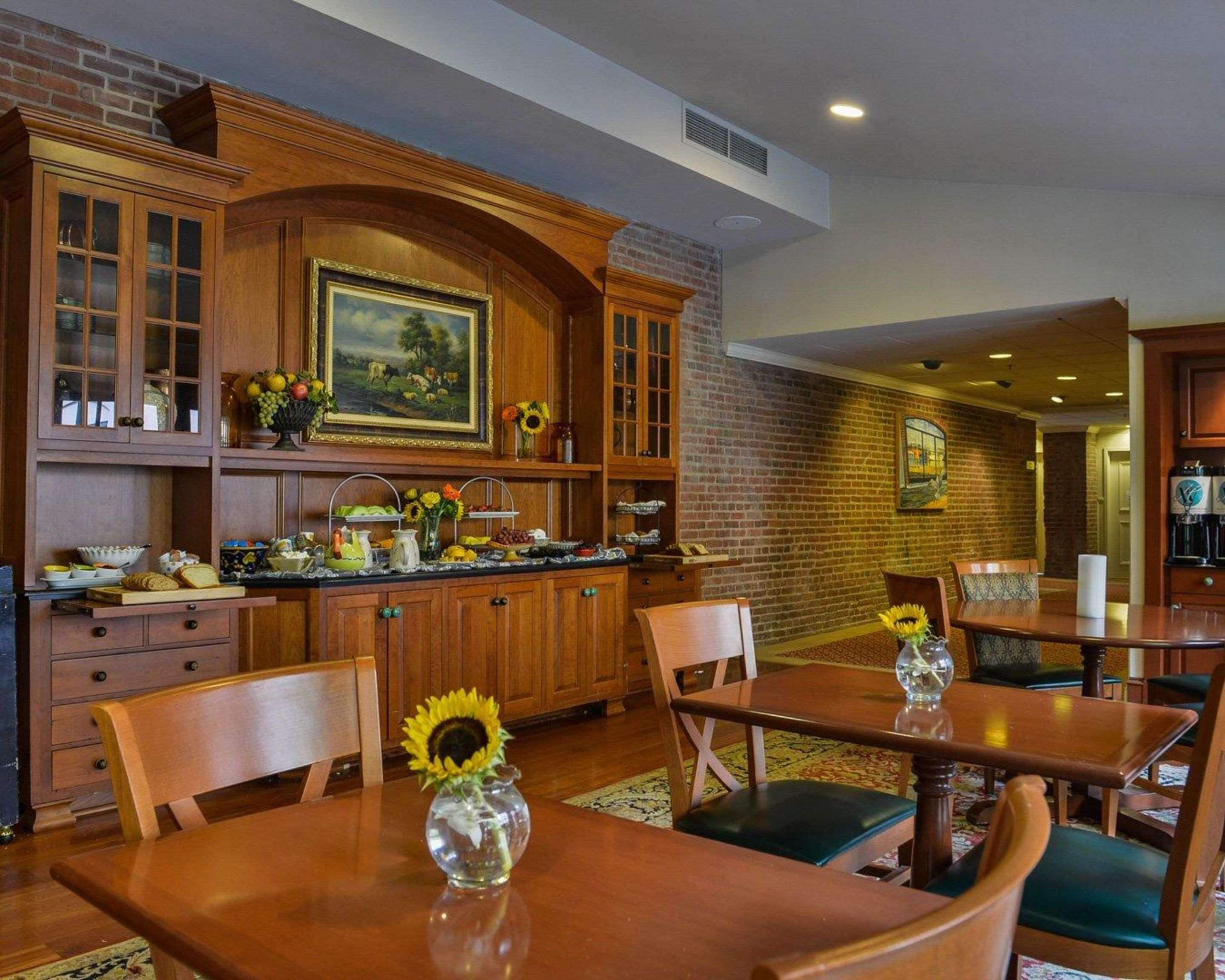 The Inn At Henderson'S Wharf, Ascend Hotel Collection Baltimore Exterior photo