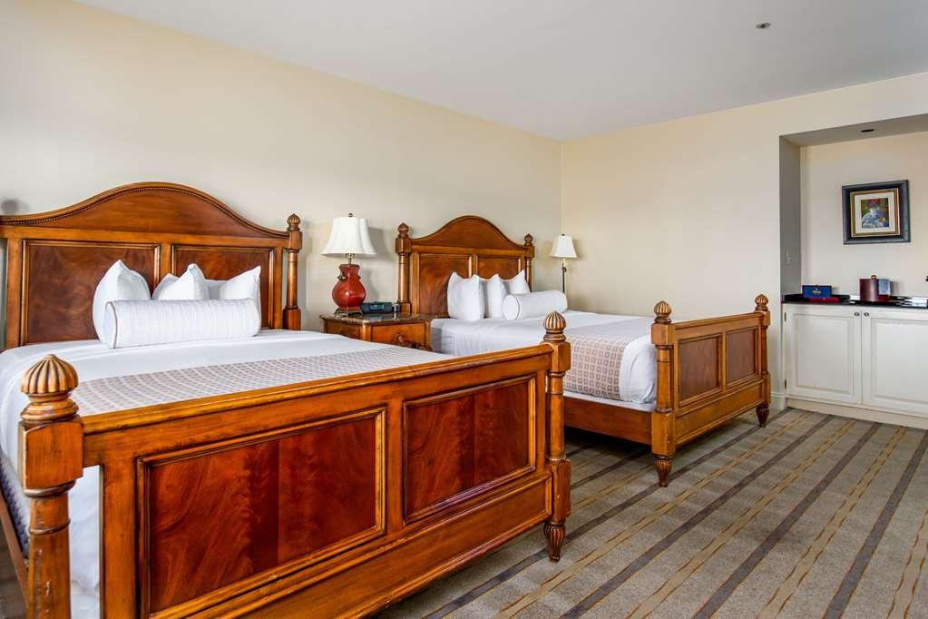The Inn At Henderson'S Wharf, Ascend Hotel Collection Baltimore Exterior photo