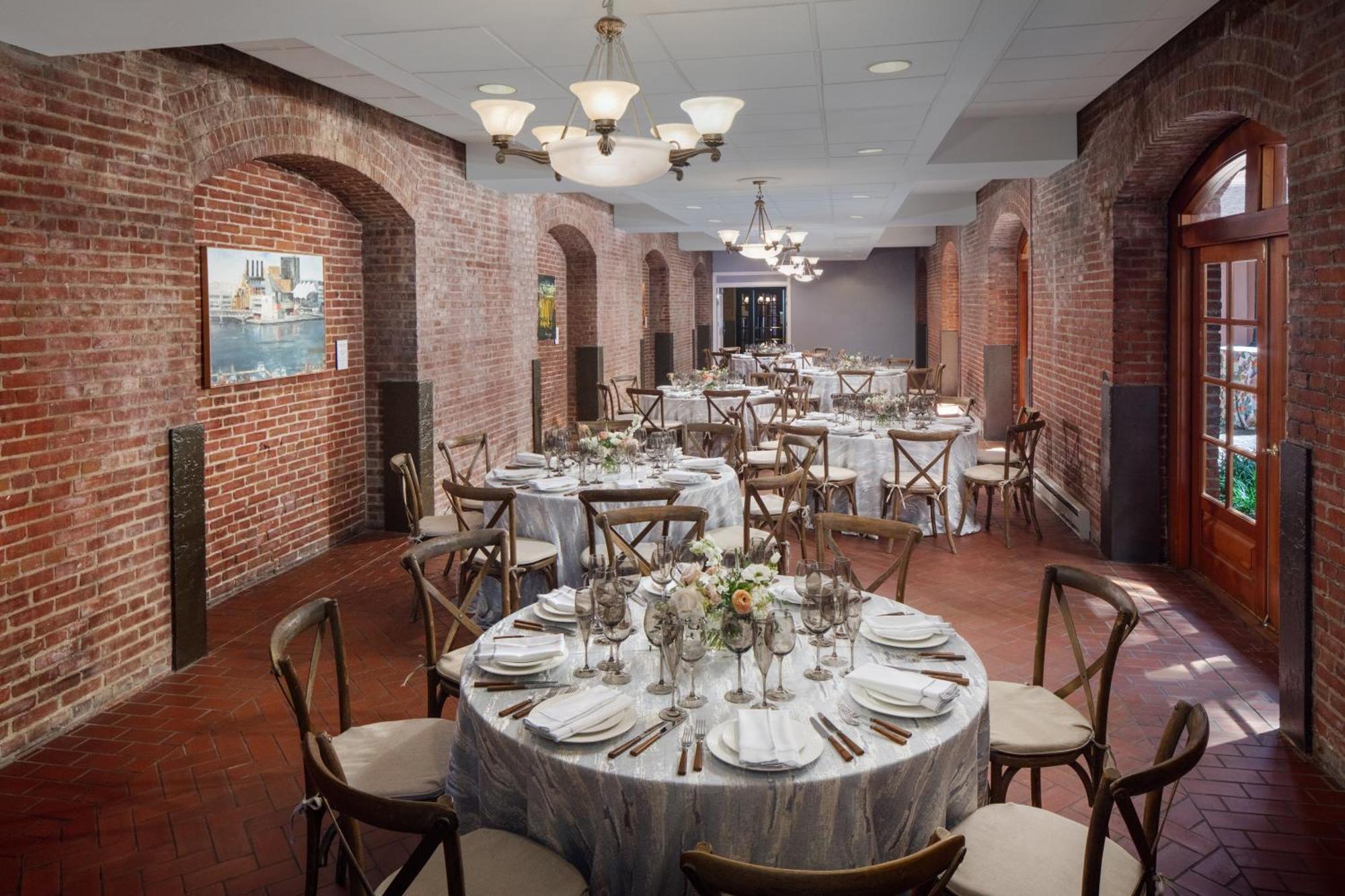 The Inn At Henderson'S Wharf, Ascend Hotel Collection Baltimore Exterior photo