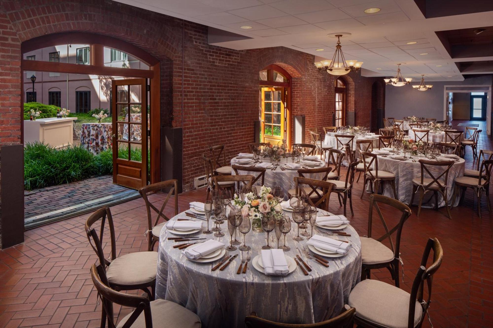 The Inn At Henderson'S Wharf, Ascend Hotel Collection Baltimore Exterior photo