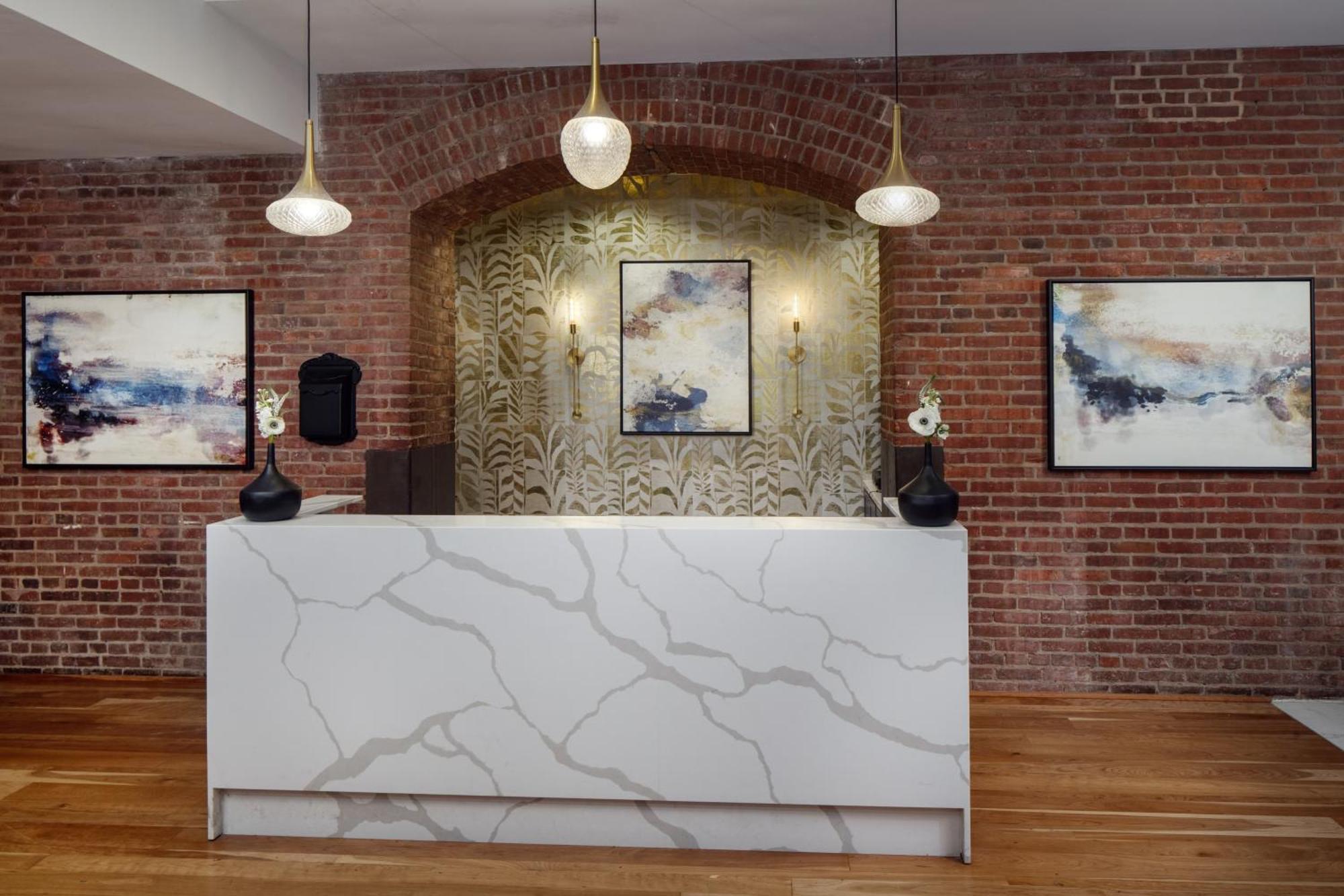 The Inn At Henderson'S Wharf, Ascend Hotel Collection Baltimore Exterior photo