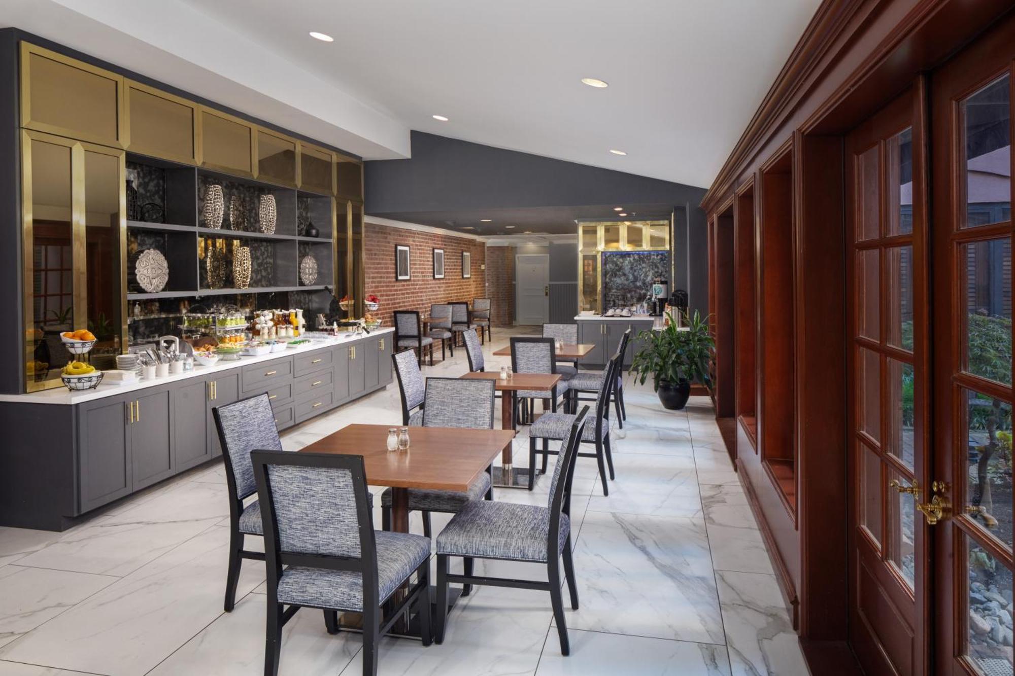 The Inn At Henderson'S Wharf, Ascend Hotel Collection Baltimore Exterior photo