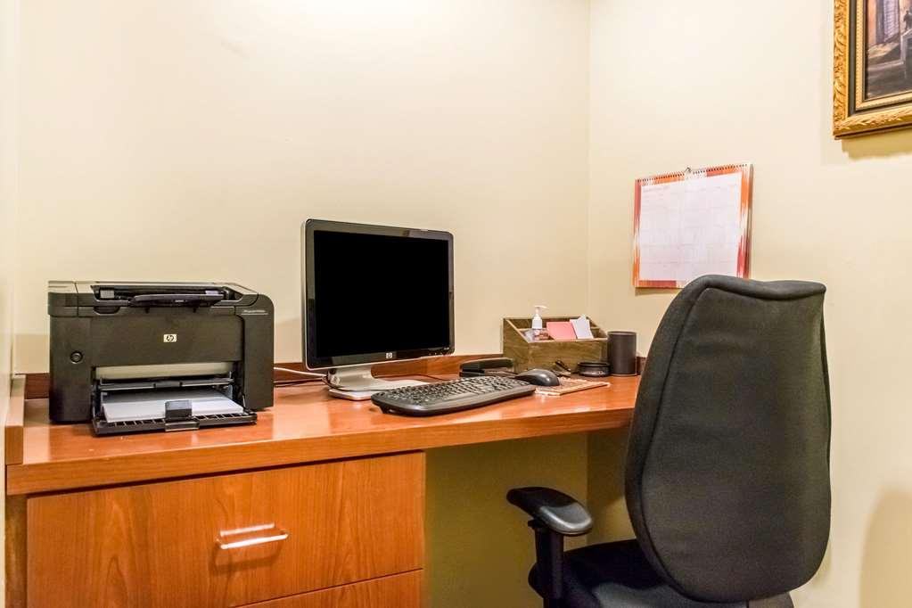 The Inn At Henderson'S Wharf, Ascend Hotel Collection Baltimore Facilities photo