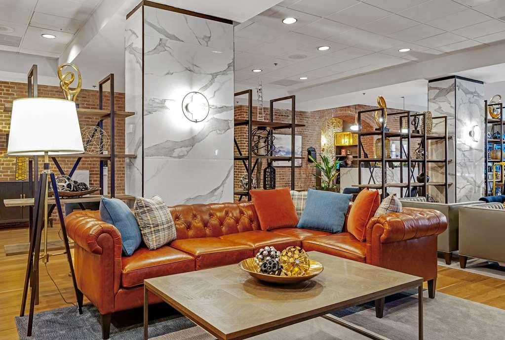The Inn At Henderson'S Wharf, Ascend Hotel Collection Baltimore Interior photo