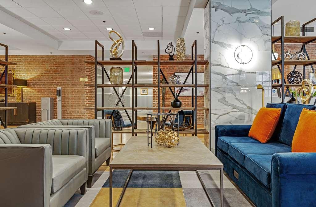 The Inn At Henderson'S Wharf, Ascend Hotel Collection Baltimore Interior photo