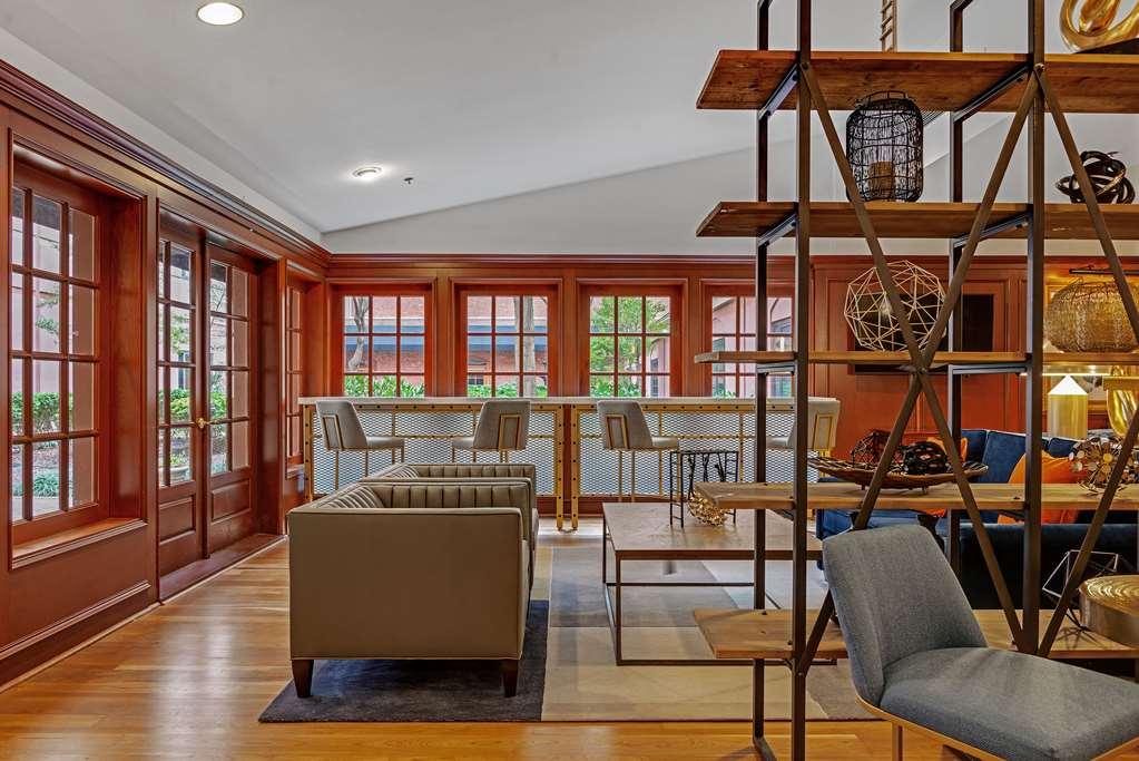 The Inn At Henderson'S Wharf, Ascend Hotel Collection Baltimore Interior photo