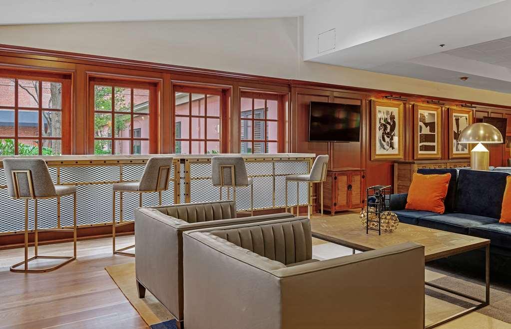 The Inn At Henderson'S Wharf, Ascend Hotel Collection Baltimore Interior photo