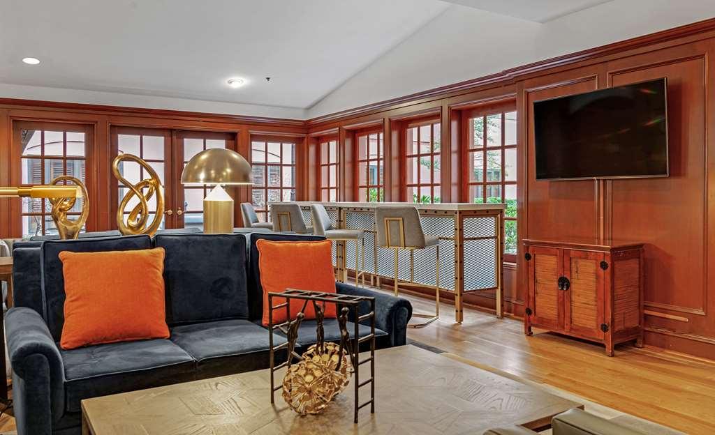 The Inn At Henderson'S Wharf, Ascend Hotel Collection Baltimore Interior photo