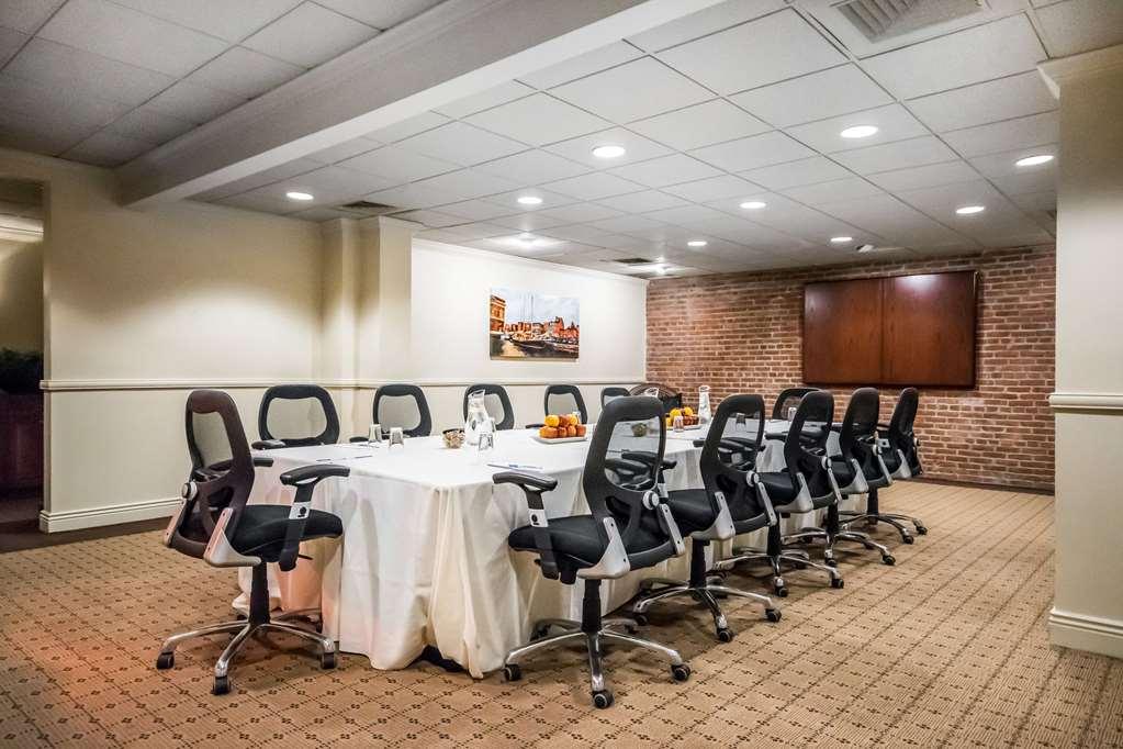 The Inn At Henderson'S Wharf, Ascend Hotel Collection Baltimore Facilities photo