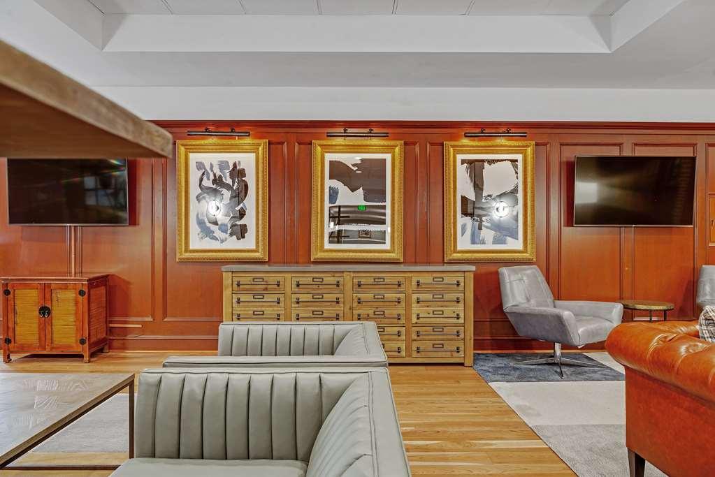 The Inn At Henderson'S Wharf, Ascend Hotel Collection Baltimore Interior photo