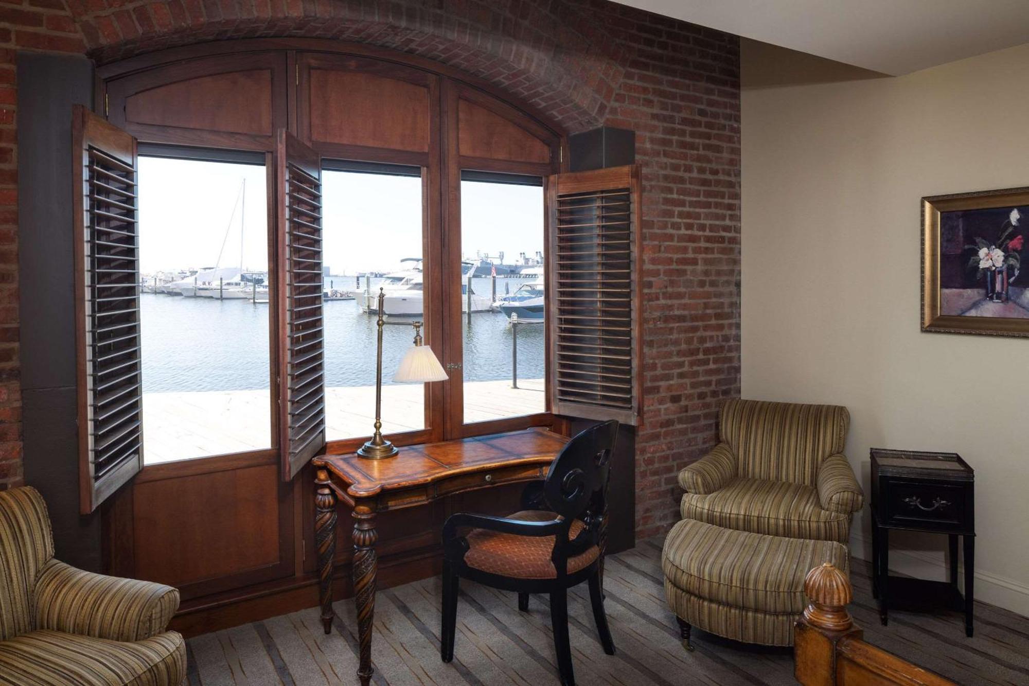The Inn At Henderson'S Wharf, Ascend Hotel Collection Baltimore Exterior photo