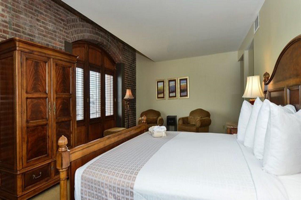The Inn At Henderson'S Wharf, Ascend Hotel Collection Baltimore Exterior photo